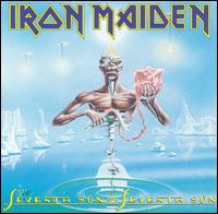 iron maiden
